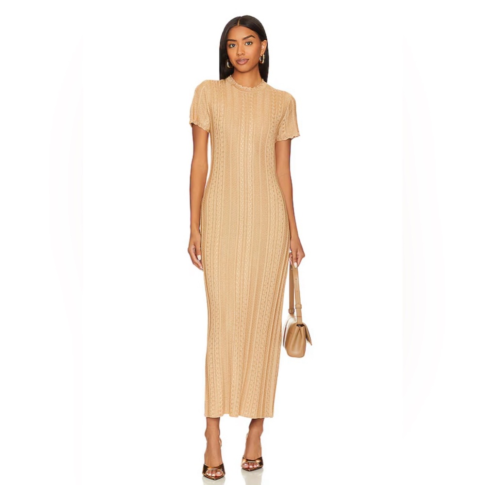 Sweater dress by Show Me Your Mumu